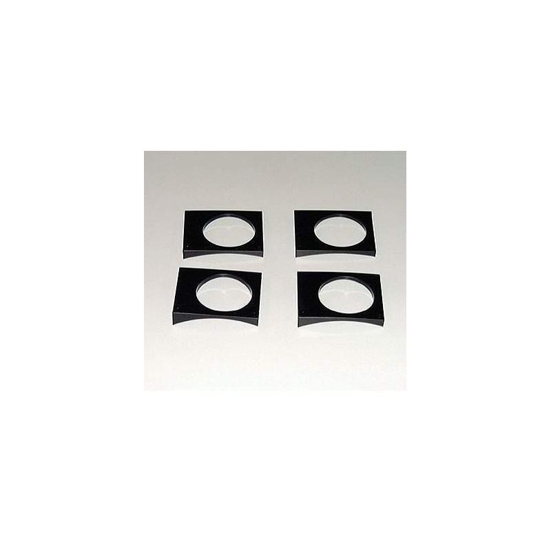 MoonLite Geschlossener Adapter mit gekrümmter Auflagefläche (Closed Curve Adapter CKC)