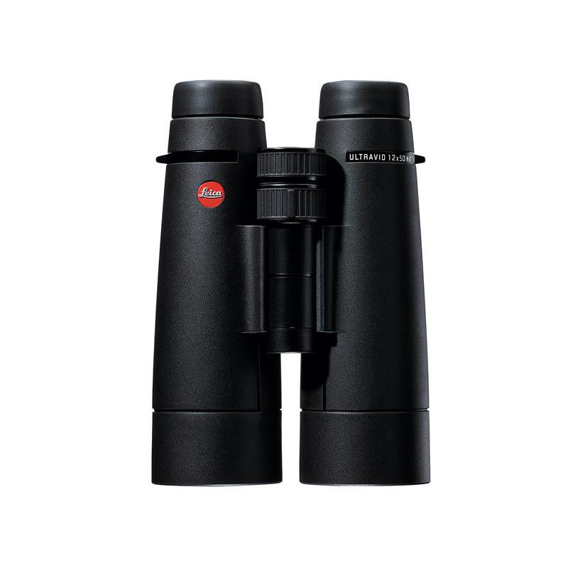 Jumelles Leica Ultravid 12x50 HD