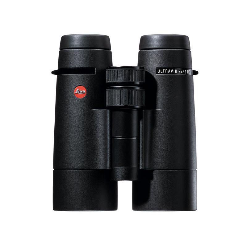 Jumelles Leica Ultravid 7x42 HD