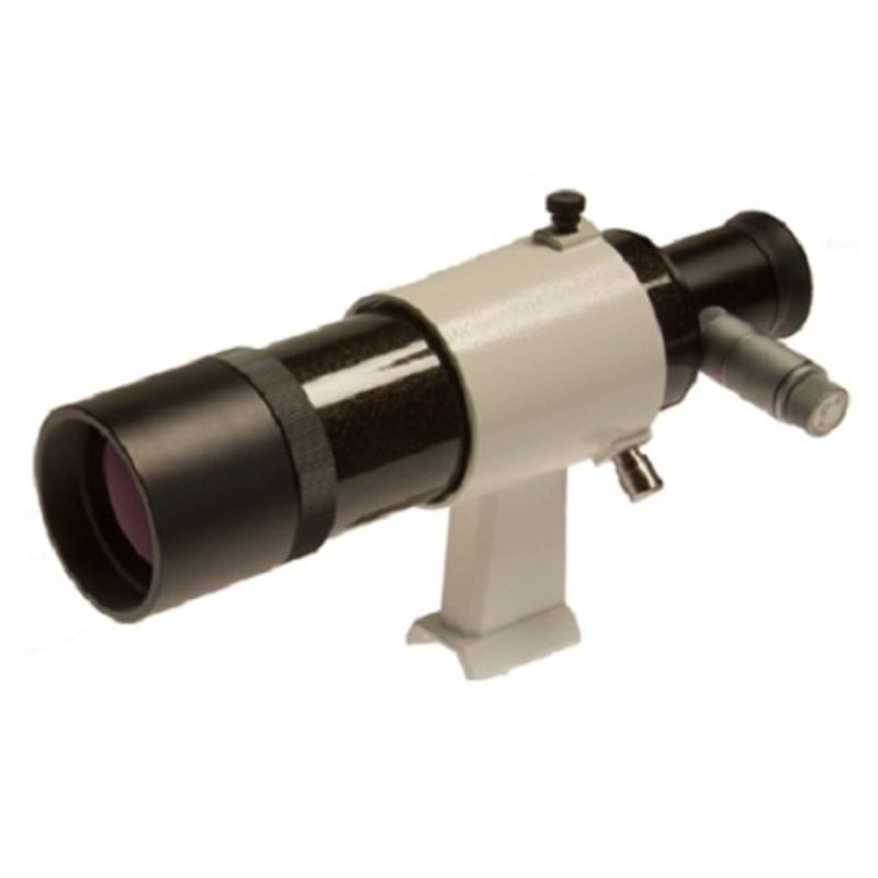 Skywatcher 9x50 Beleuchtetes Sucherfernrohr