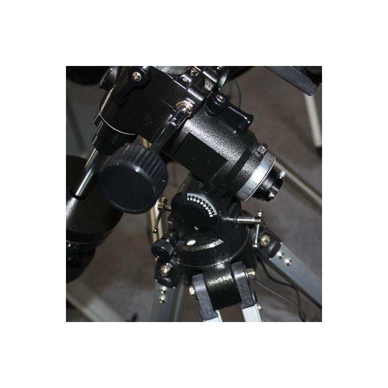 Skywatcher Polsucher HM5 für EQ5, NEQ-5 und EQ-6