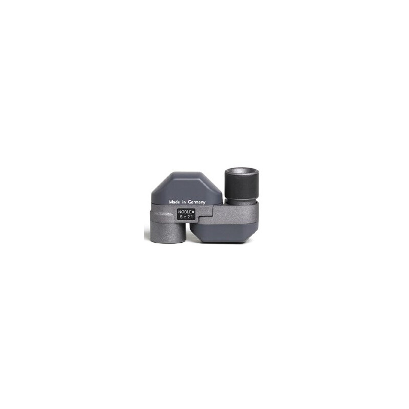 Noblex Monoculaire Mono 8x21 C, gris