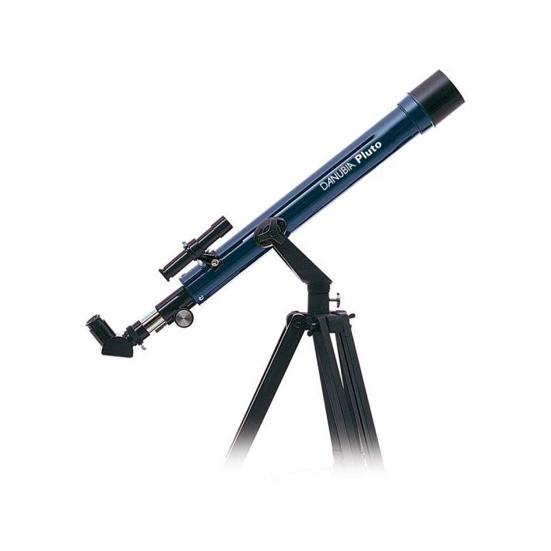 Télescope Dörr AC 50/600 Pluto 50 AZ-1