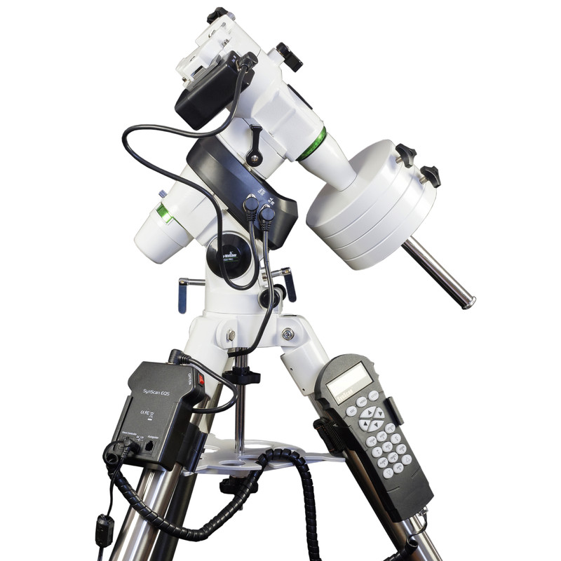 Télescope Skywatcher N 150/750 PDS Explorer BD EQ5 Pro SynScan GoTo