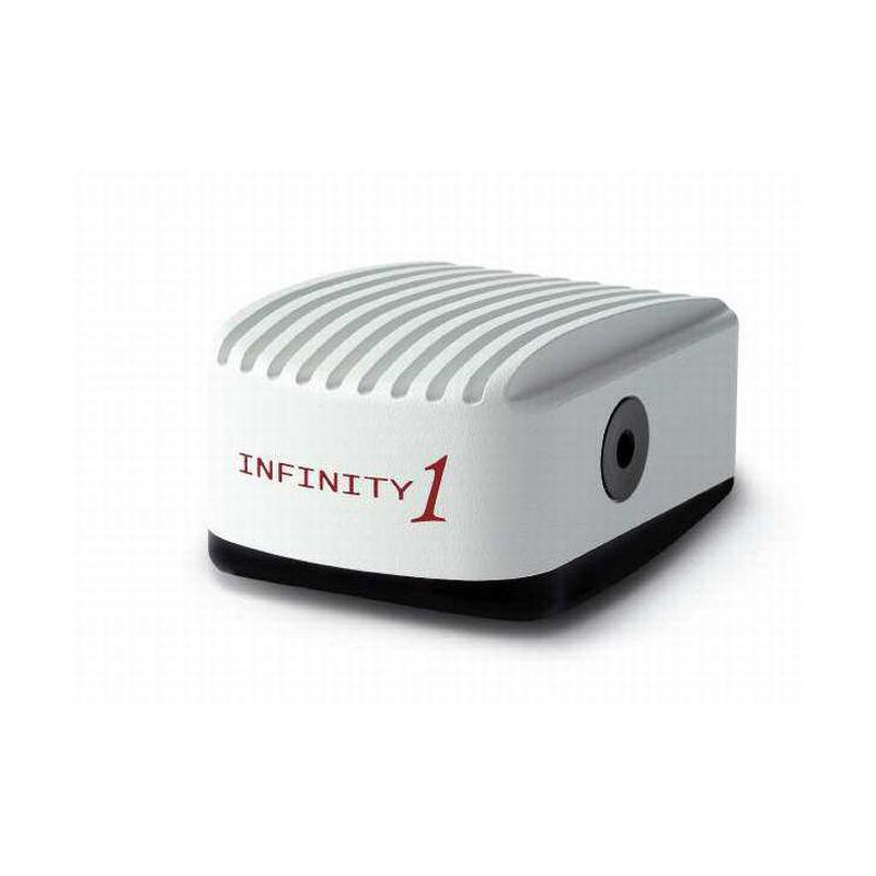 Caméra Lumenera Infinity 1-2, color, CMOS, 1/2" 2 MP, USB 2.0