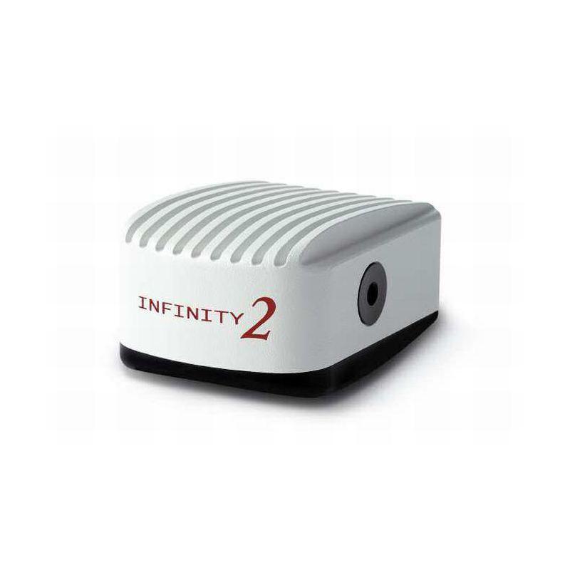 Lumenera Kamera INFINITY2-1RC, CCD, 1.4 MP, color