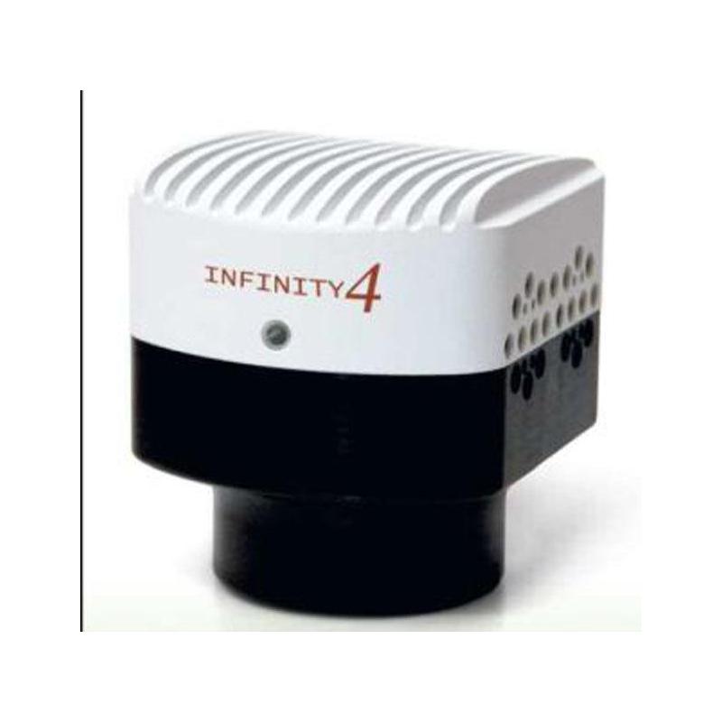 Lumenera Infinity 4 CCD Monochromkamera 11Megapixel