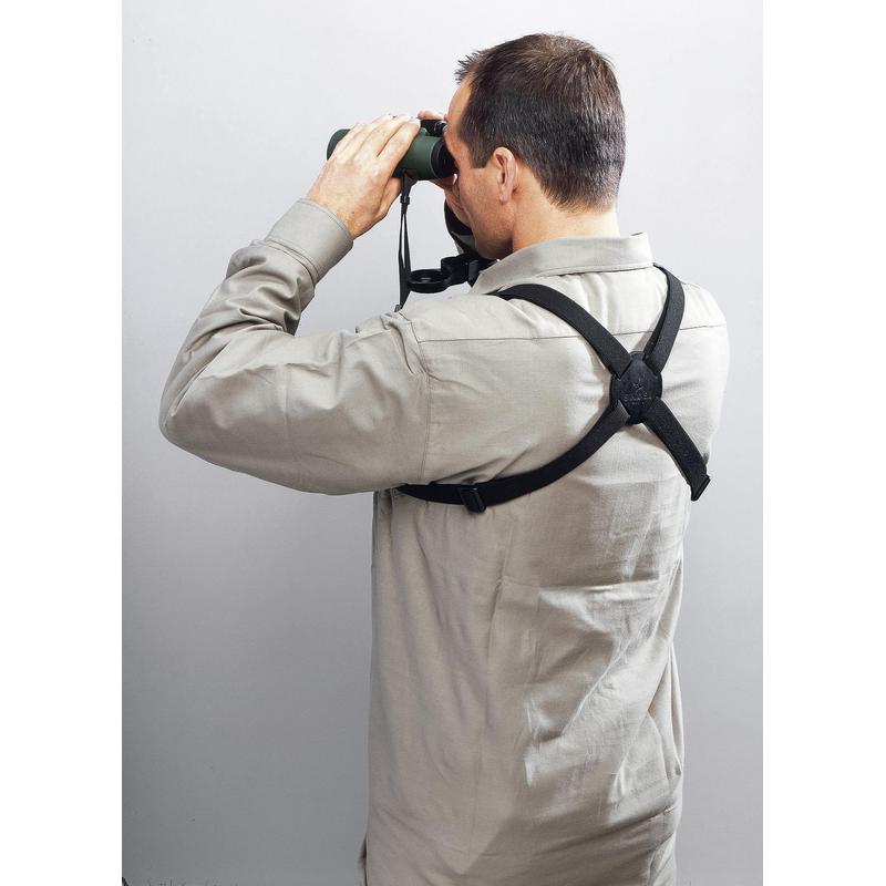 Swarovski Fernglas-Tragegeschirr Bino Suspender