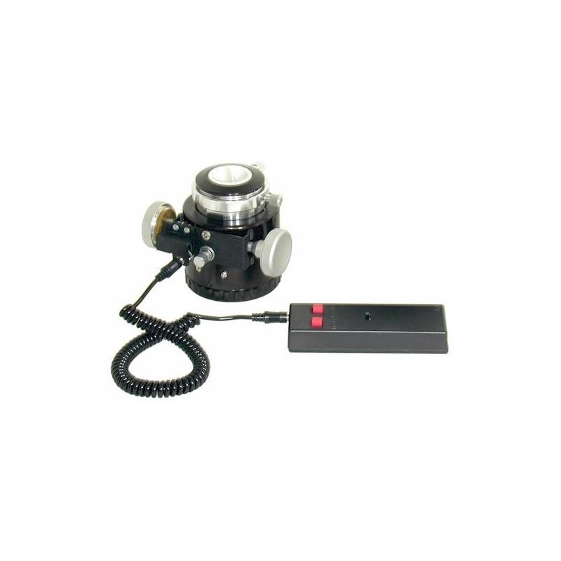 JMI Moteur de mise au point pour porte-oculaire GSO Crayford sans réducteur micrométrique