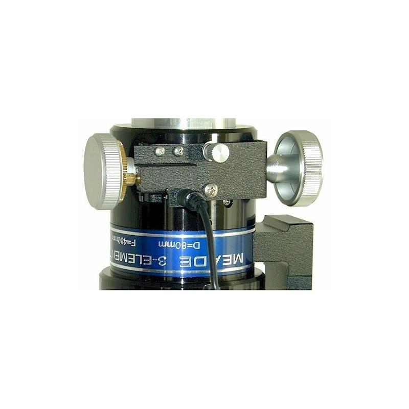 JMI Telescopes Moteur de mise au point pour réfracteurs Meade ED APO