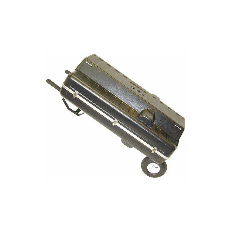 JMI Valise de transport pour Meade LX200 14'', LX400 12"