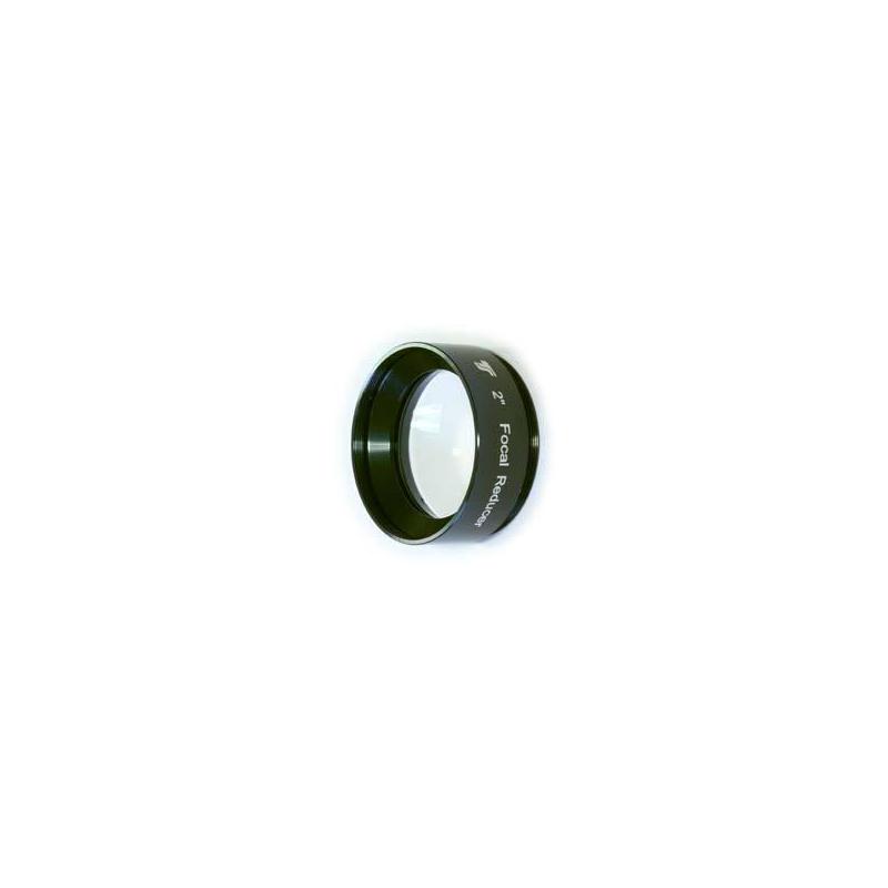 TS Optics Réducteur de focale 0,5x avec pas de vis pour filtres 50,8 mm