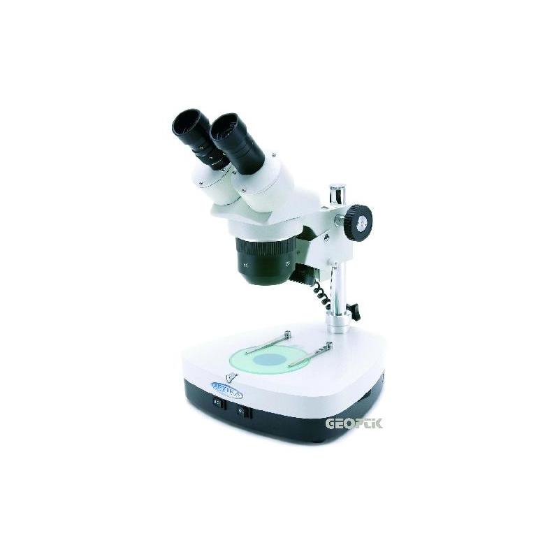 Geoptik Stereomikroskop 11MLAB1