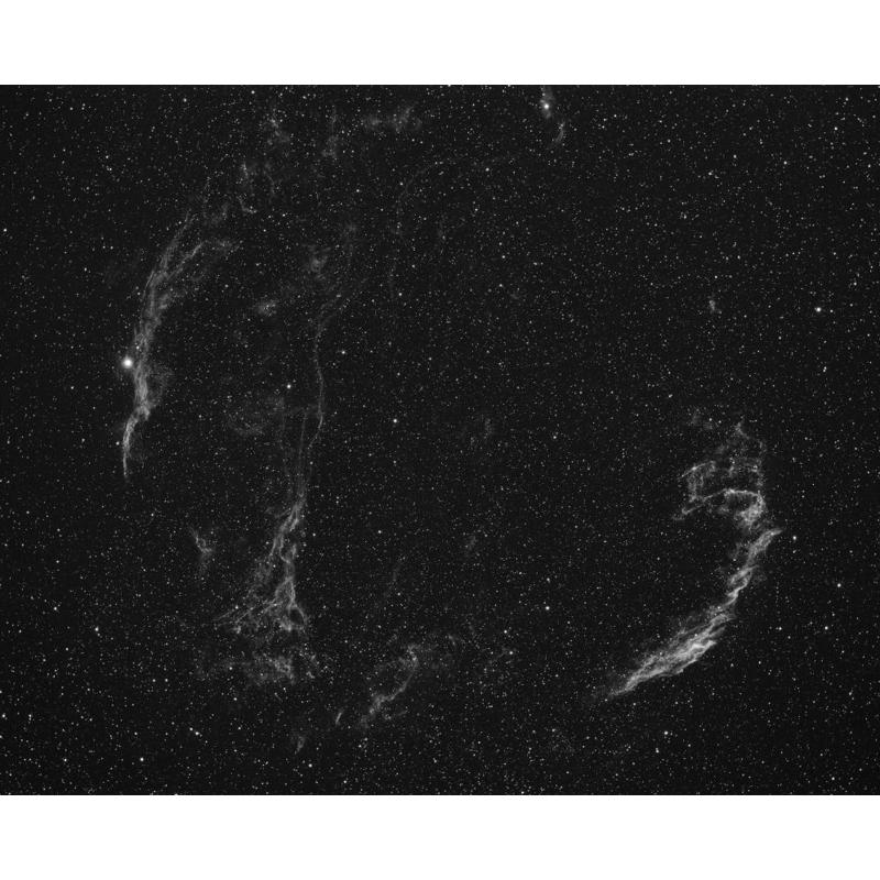 Caméra Starlight Xpress SXVR-H36 - Imageur CCD mono