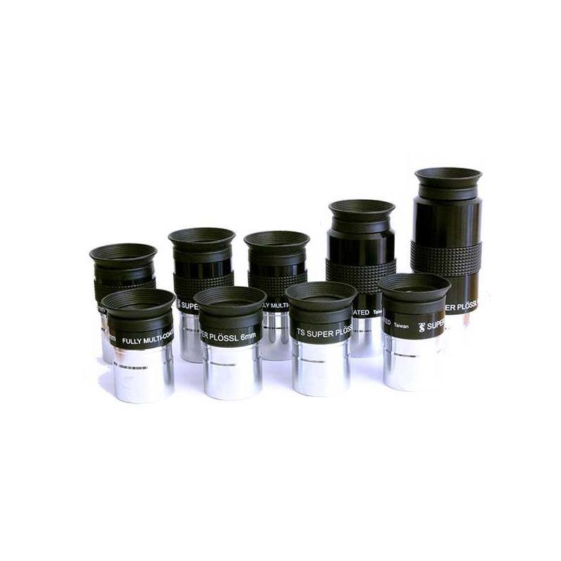 TS Optics Oculaire Super Plössl 12 mm, coulant de 31,75 mm