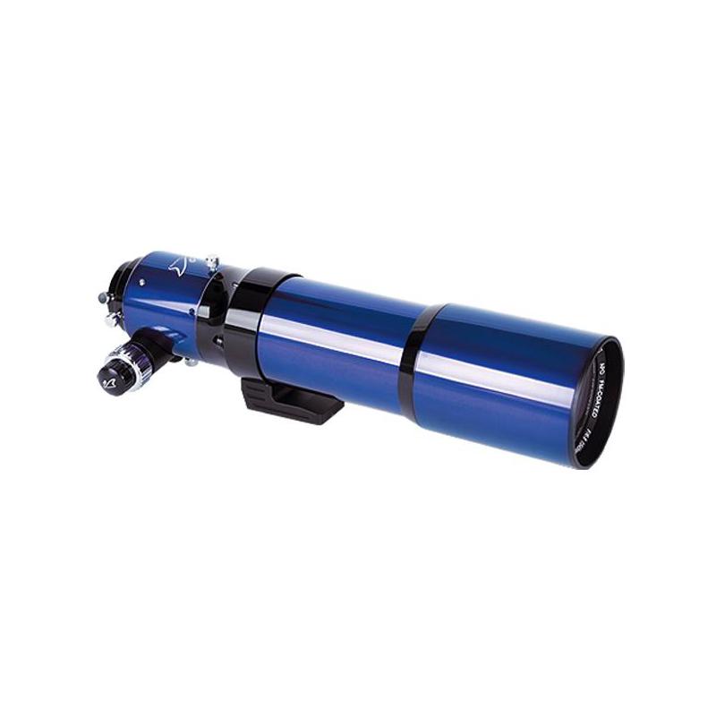 William Optics Apochromatischer Refraktor AP 80/545 ZenithStar 80 II ED + 1.25" Zenitspiegel OTA