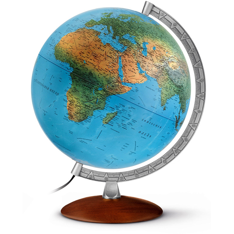 Globe Räthgloben DP 30 10 (Italiano)