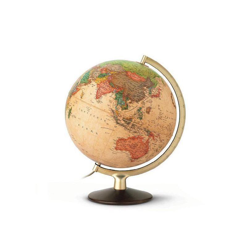 Globe Räthgloben PAL 30 18