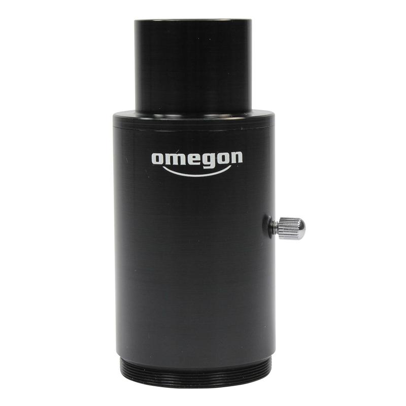 Omegon Adaptateur de caméra 1.25"