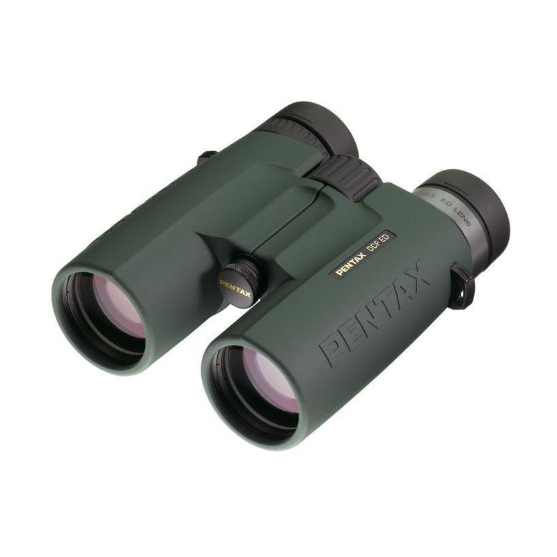 Jumelles Pentax DCF ED 10x43
