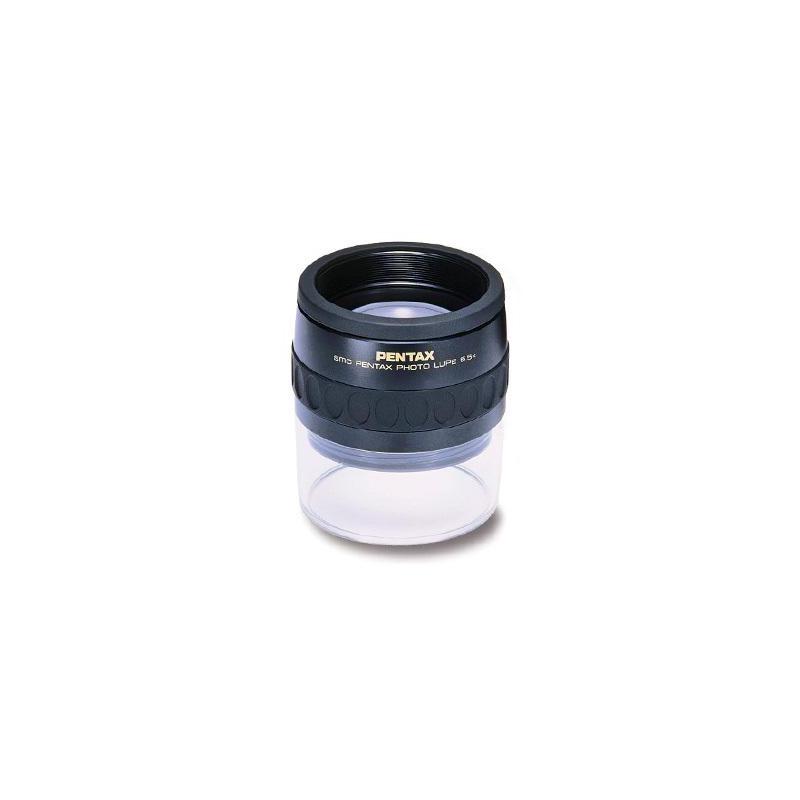 Pentax Loupe photo smc 5,5x