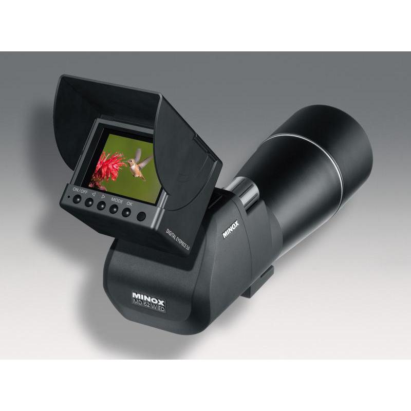 Minox Digital Camera Module (DCM) /Kowa