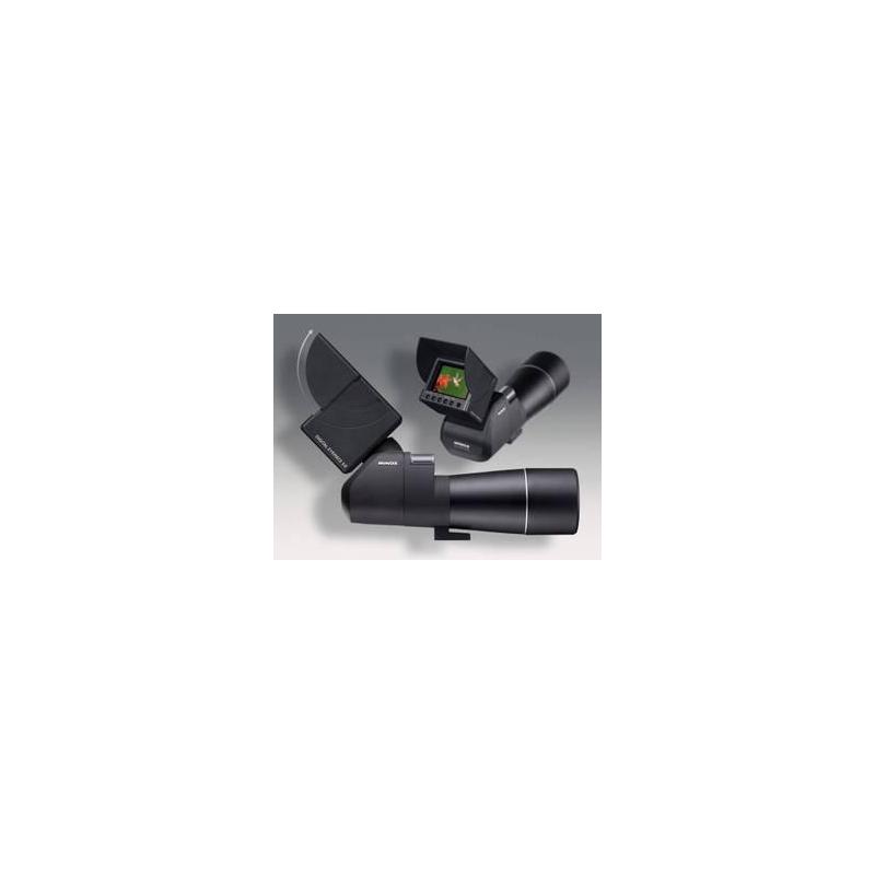 Minox Digital Camera Module (DCM) /Kowa