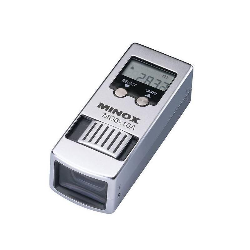 Minox Monokular MD 6x16 A