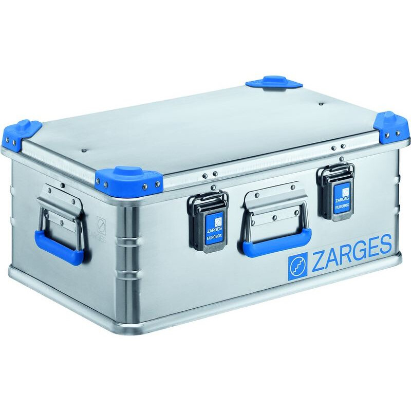 Caisse de transport Zarges Eurobox 40701 (550 x 350 x 220 mm)