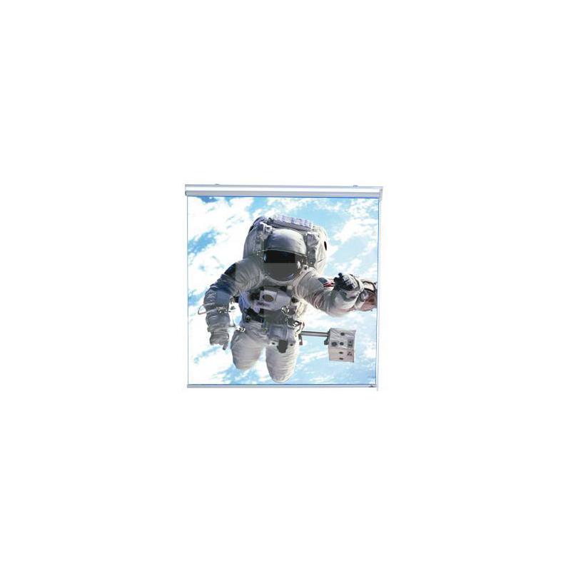 Haesung Jalousie Fotorollo Astronaut im Weltall 40/180 cm