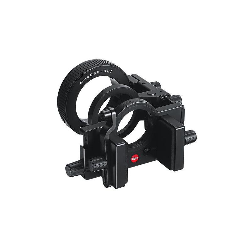 Support d'appareil photo Leica Adaptateur numérique 3 pour Televid