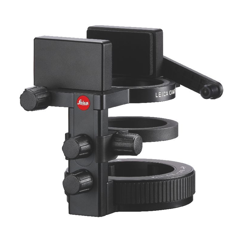 Support d'appareil photo Leica Adaptateur numérique 3 pour Televid