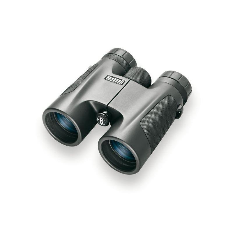 Jumelles Bushnell PowerView 10x32, Prismes en Toit