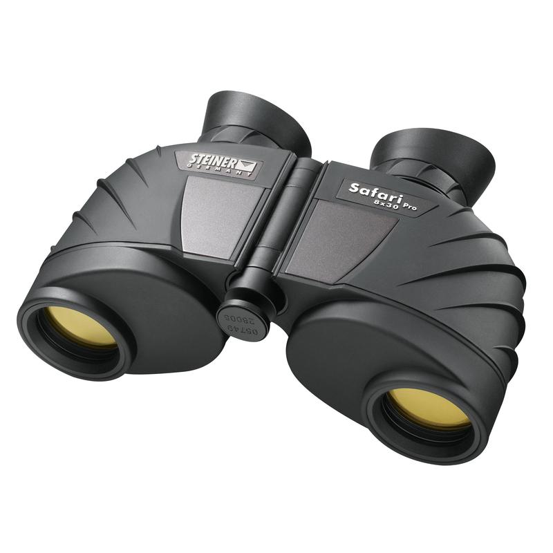Steiner Fernglas Safari Pro 8x30