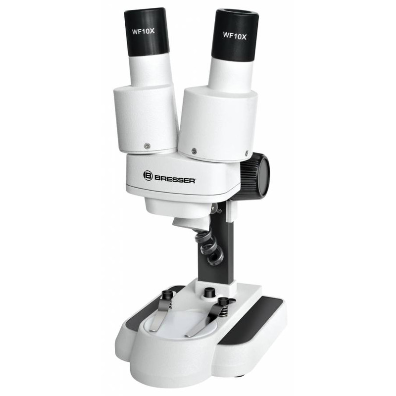 Microscope stéréoscopique Bresser Biolux ICD