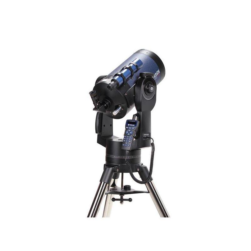 Meade Teleskop ACF-SC 203/2034 8" UHTC GPS LX90 GoTo