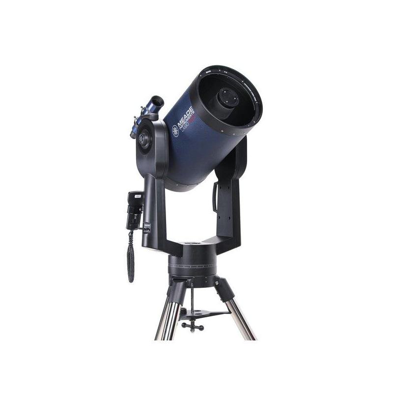 Télescope Meade ACF-SC 254/2540 10" UHTC LX90 GoTo