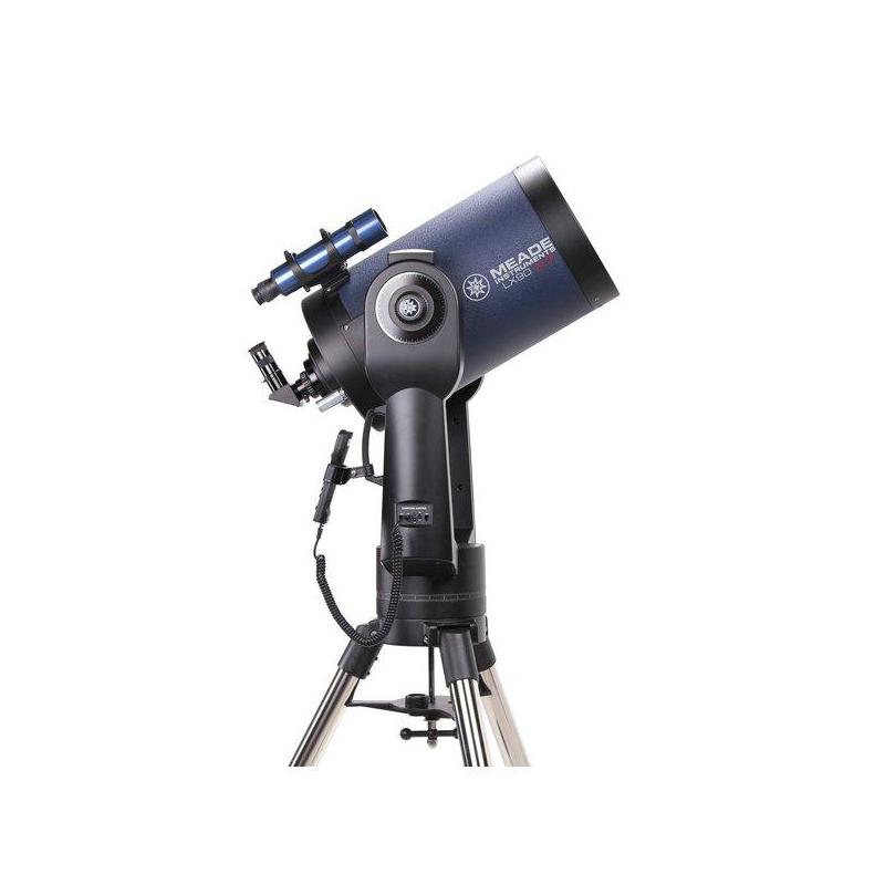 Télescope Meade ACF-SC 254/2540 10" UHTC LX90 GoTo