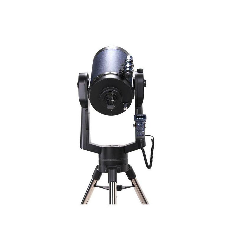 Meade Teleskop ACF-SC 254/2540 10" UHTC LX90 GoTo