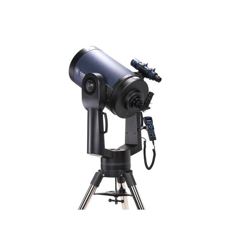 Télescope Meade ACF-SC 254/2540 10" UHTC LX90 GoTo