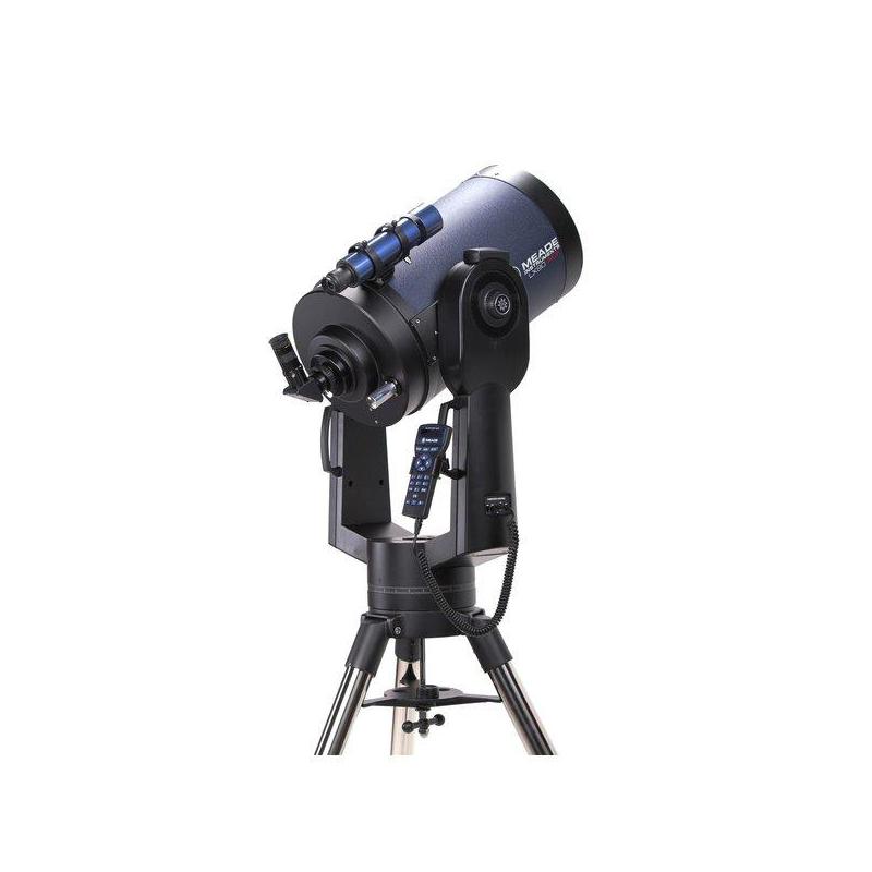 Meade Teleskop ACF-SC 254/2540 10" UHTC LX90 GoTo