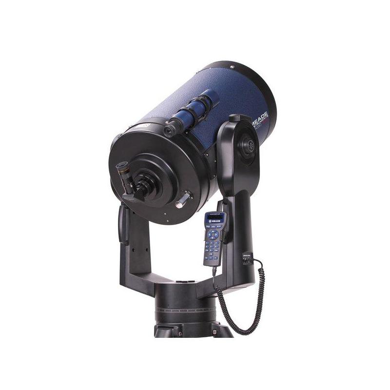 Télescope Meade ACF-SC 305/3048 12" UHTC LX90 GoTo