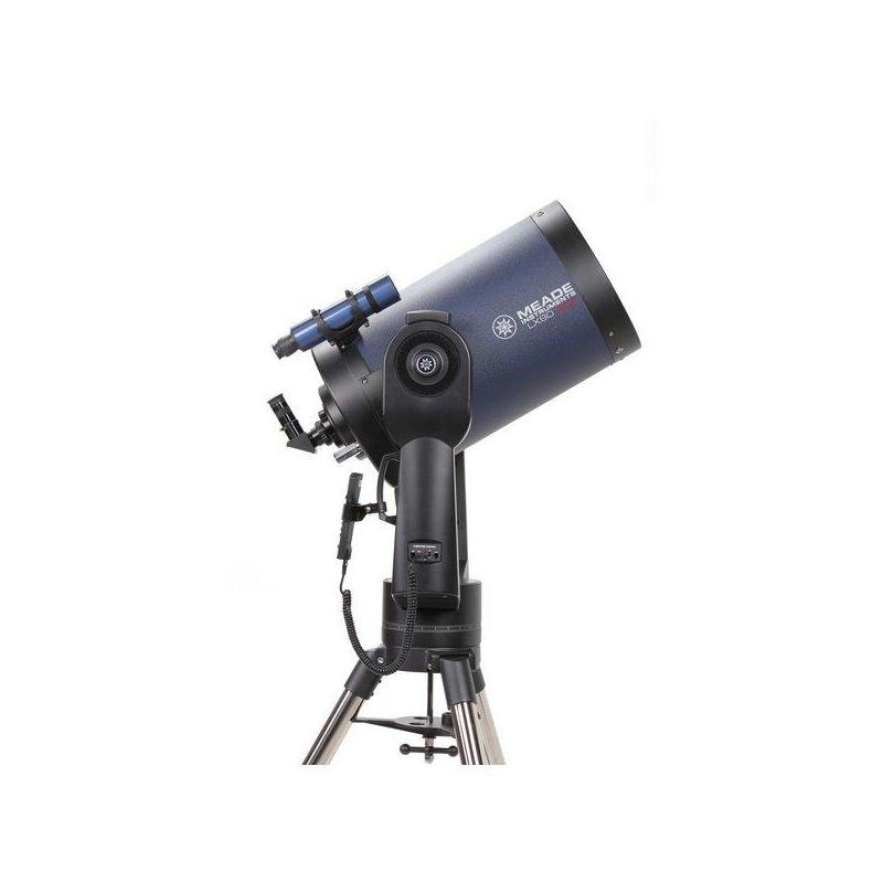 Télescope Meade ACF-SC 305/3048 12" UHTC LX90 GoTo