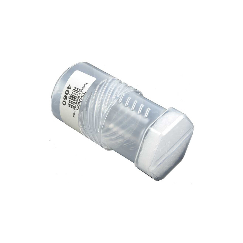 TS Optics Okularbehälter / Drehpack 40mm Durchmesser, Höhe 40-75mm