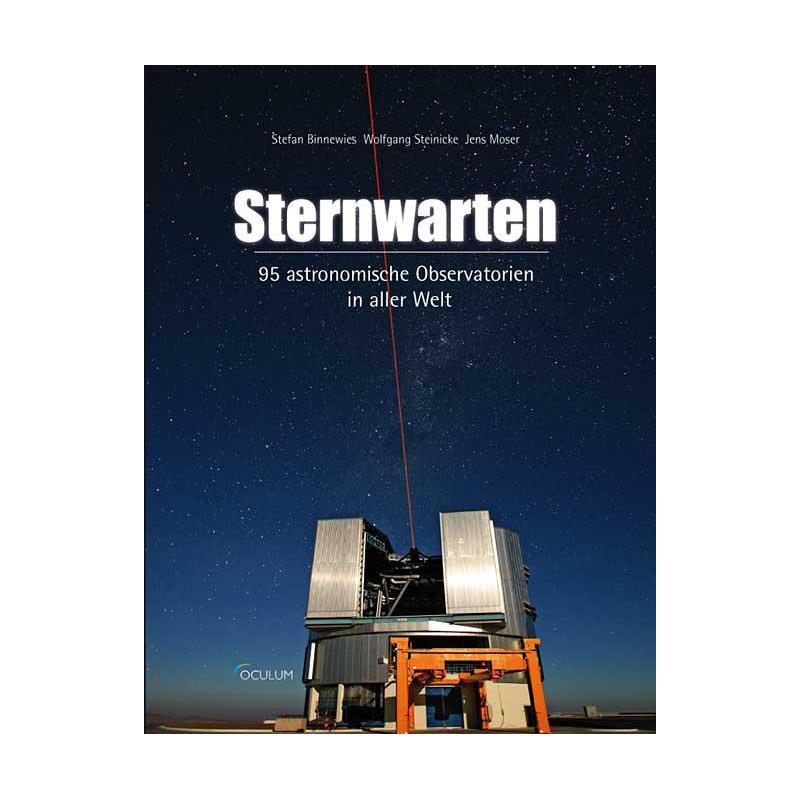 Oculum Verlag Sternwarten