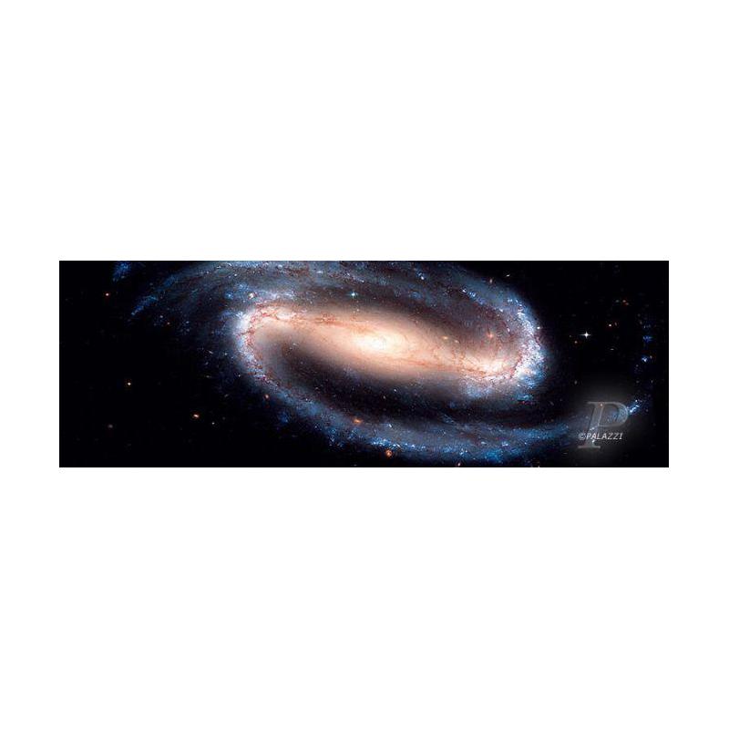 Affiche Palazzi Verlag Majestic Galaxy