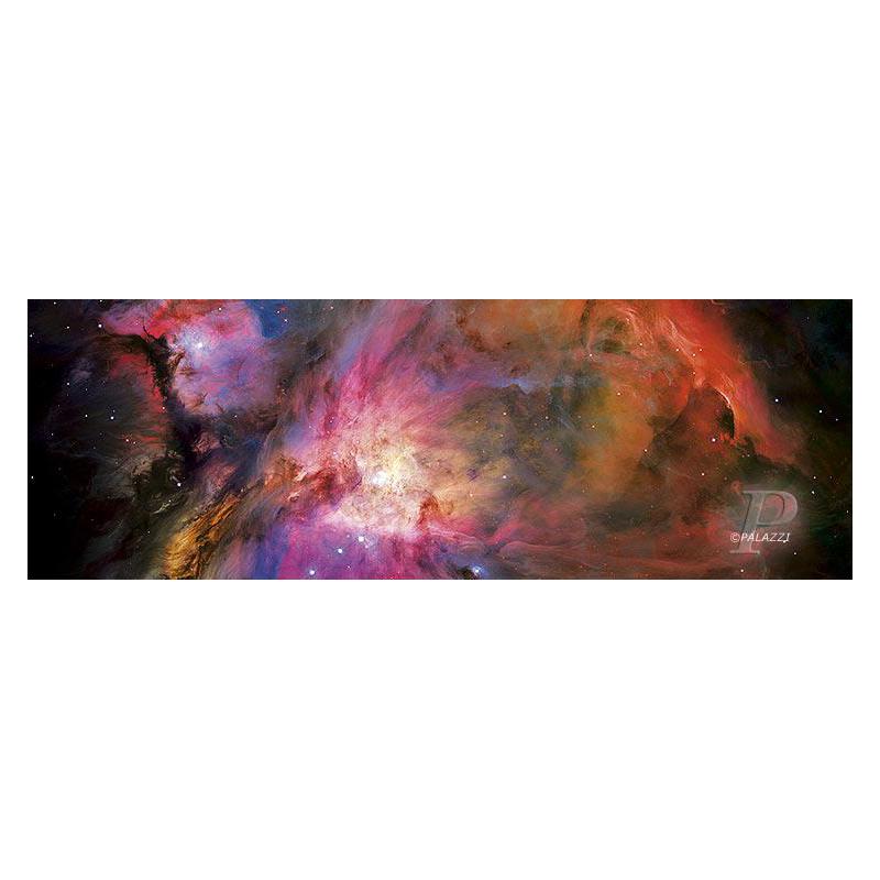 Affiche Palazzi Verlag Orion Nebula