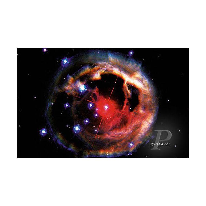 Affiche Palazzi Verlag Monocerotis