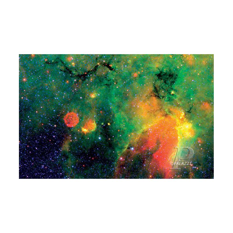 Affiche Palazzi Verlag Dark Cloud