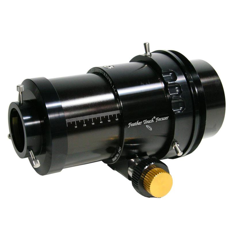 Starlight Instruments Feather Touch Dual Speed - Porte-oculaire Crayford  - 88,9 mm - avec frein